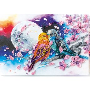 AB639 Inseparable 29x20 cm