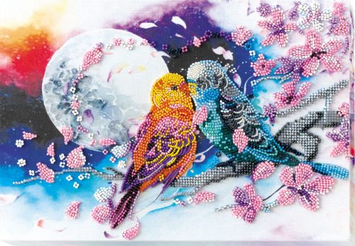 AB639 Inseparable 29x20 cm