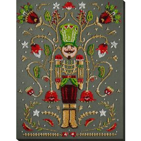 AB926 Hero of the Christmas Night 19.5x26 cm