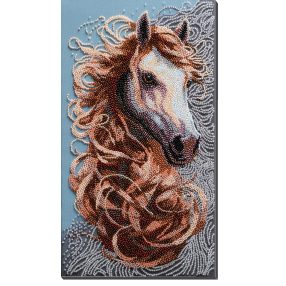 AB930 Spirit of the Prairies 20x36 cm