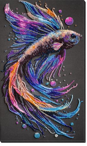 AB946 Színkavalkád 21x36 cm
