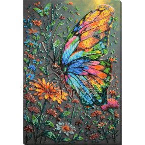 AB947 Shades of Summer 26x39 cm