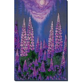 AB952 Moonlight 24x37 cm