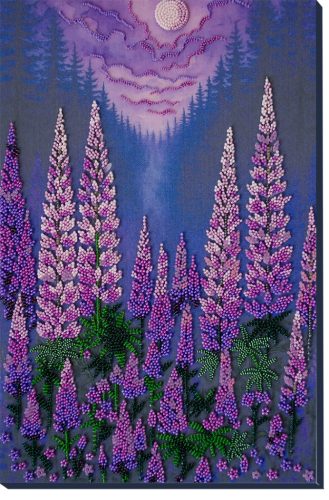 AB952 Moonlight 24x37 cm