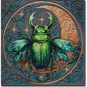 AB955 Nature Totem 25x25 cm