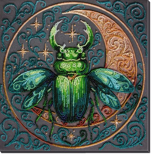 AB955 Nature Totem 25x25 cm