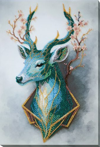 AB956 Forest Spirit 24x36 cm