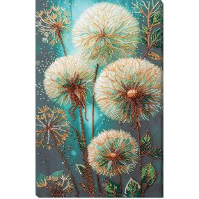 AB969 Dream of the air 21x34 cm