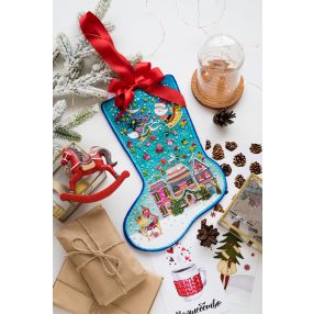 ABE002 Miracles 20x30 cm