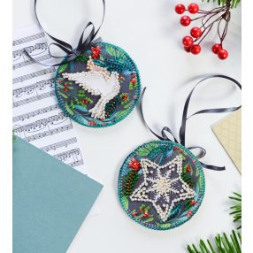 ABT036 New joy 13,2x6,6 cm