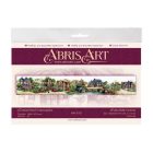 AH010 Fairytale town 163x27 cm