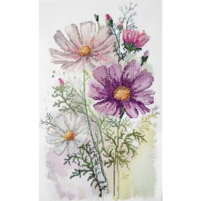 AH218 Feeling colors 20x32 cm