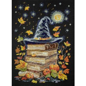 AH240 Magic pages 18x26 cm