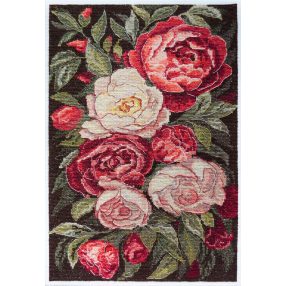 AH244 Velvet feelings 18x28 cm