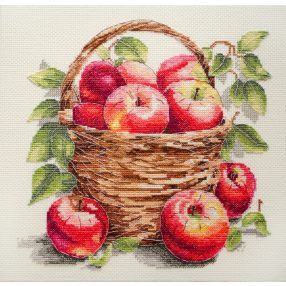 AH250 Bulk apples 23x20 cm