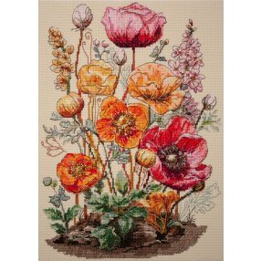 AH270 Meadow's Whisper 23x34 cm