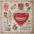 AH283 Recipe for love 30x30 cm