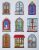 AH284 9 little cozy tales 18x24 cm
