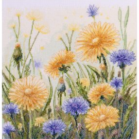 AH300 Whispering Grass 26x26 cm