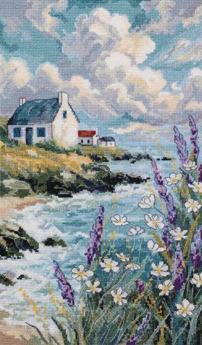 AH318 Sea Is a Dream 23x40 cm