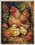 AH326 Hen in the Yard 23x30 cm