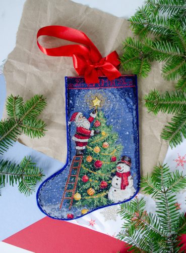 AHH001 Spark the celebration 18x27 cm