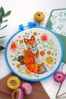 AHM009 Foxy 15 cm