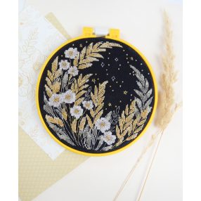 AHM080 Shine from the starlight 17 cm