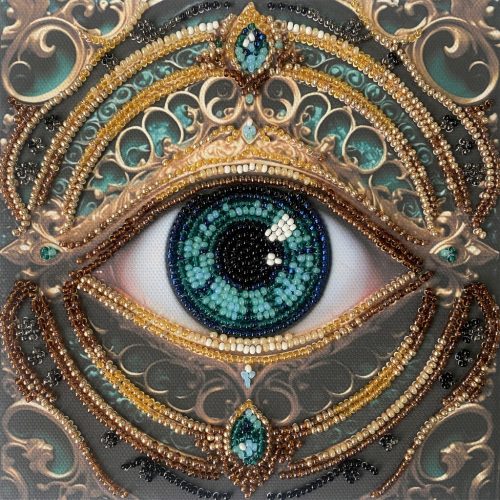 AM265 Gaze Alchemy 15x15 cm