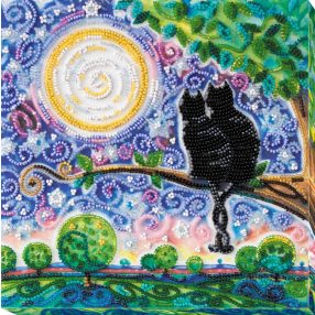 AMB015 Together forever 20х20 cm