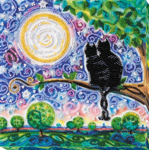 AMB015 Together forever 20х20 cm