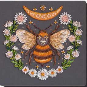 AMB066 Honey dream 20x20 cm