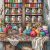 AVA-P022 Sewing Room 32,3x32,3 cm