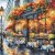 AVA-P051 Coffee in Autumn 29x29 cm