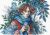 AVA-P063 The Face of Winter 28,1x19,6 cm