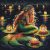 AVA -P091 The Mermaid's Sanctuary 28,5x28,5 cm