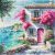 AVA-P133 Mediterranean Dream 28,6x28,6 cm