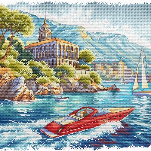 AVA-P155 A part 31,7x31,5 cm