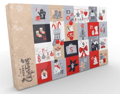 Advent Calendar 2025