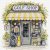 B1438 Golf Shop 24x25 cm