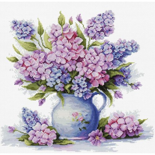 B7059 The Bat of Fragile Hope 31x29 cm