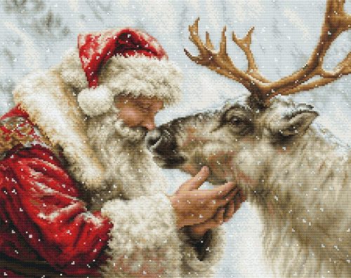 B709 Barátság 36x29 cm