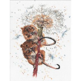 BMCS17 High Tea - Bree Merryn 22,7x30 cm