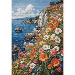 BU5054 Nyári parfüm 27x38 cm