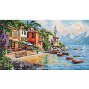 BU5083 Varéna 50x29 cm