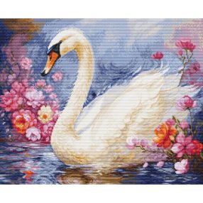 BU5110 Lovey 35x29 cm