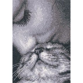 C425 Rajongó 9x12 cm