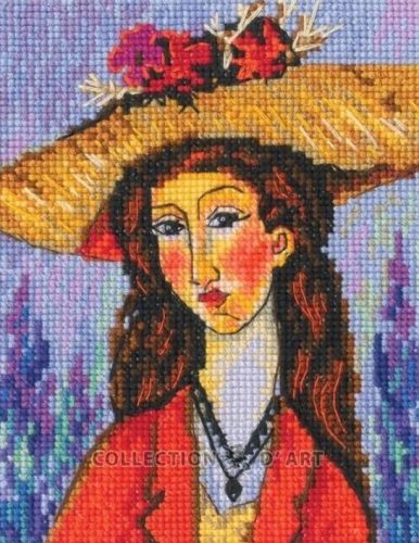 C440 Revelation of Color 10x13 cm