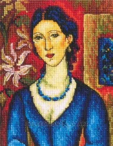 C441 Revelation of Color 10x13 cm