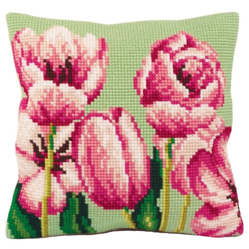 CDA5069 Tulipán 40x40 cm